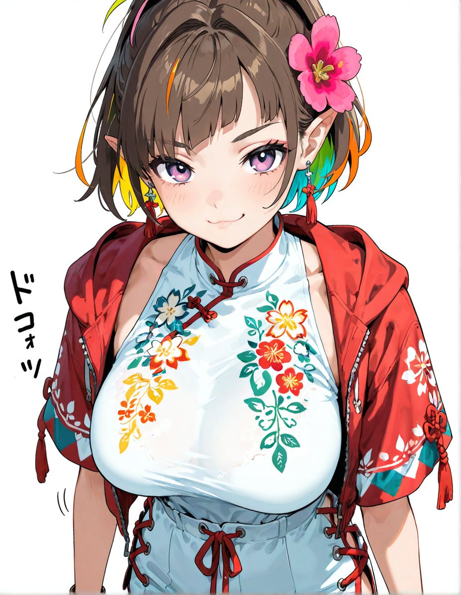 お疲れ様です。
なんとなく合っているような。(;^_^A