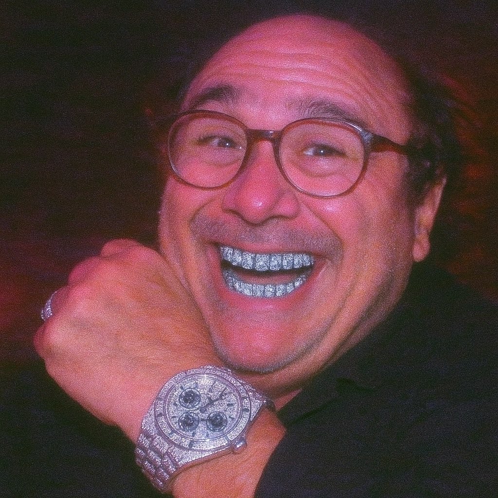 hold my keys (@corruptdemo) on Twitter photo 