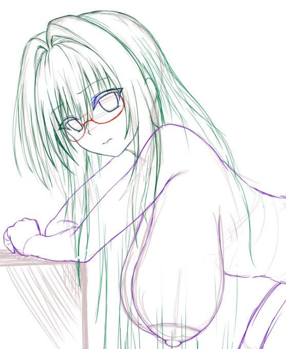 ティアーユ ラフ 