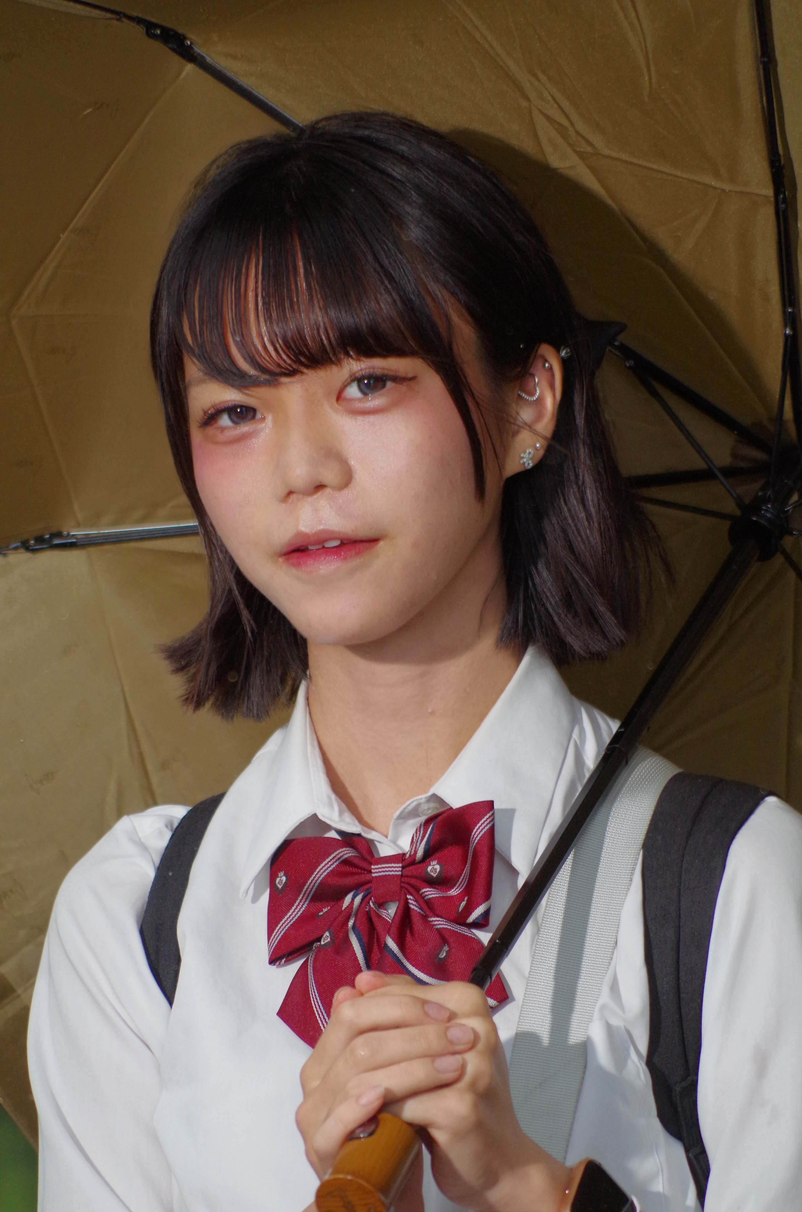 安達ほまれ ちゃん 20230625 #東京アイドル劇場 #モテカワ