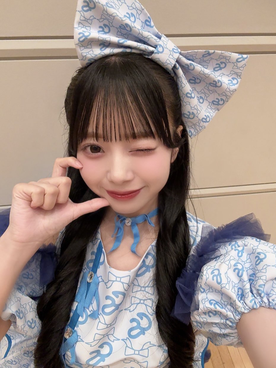 増田 彩乃 (CUTIE STREET) (@ayano_cs0526) / X