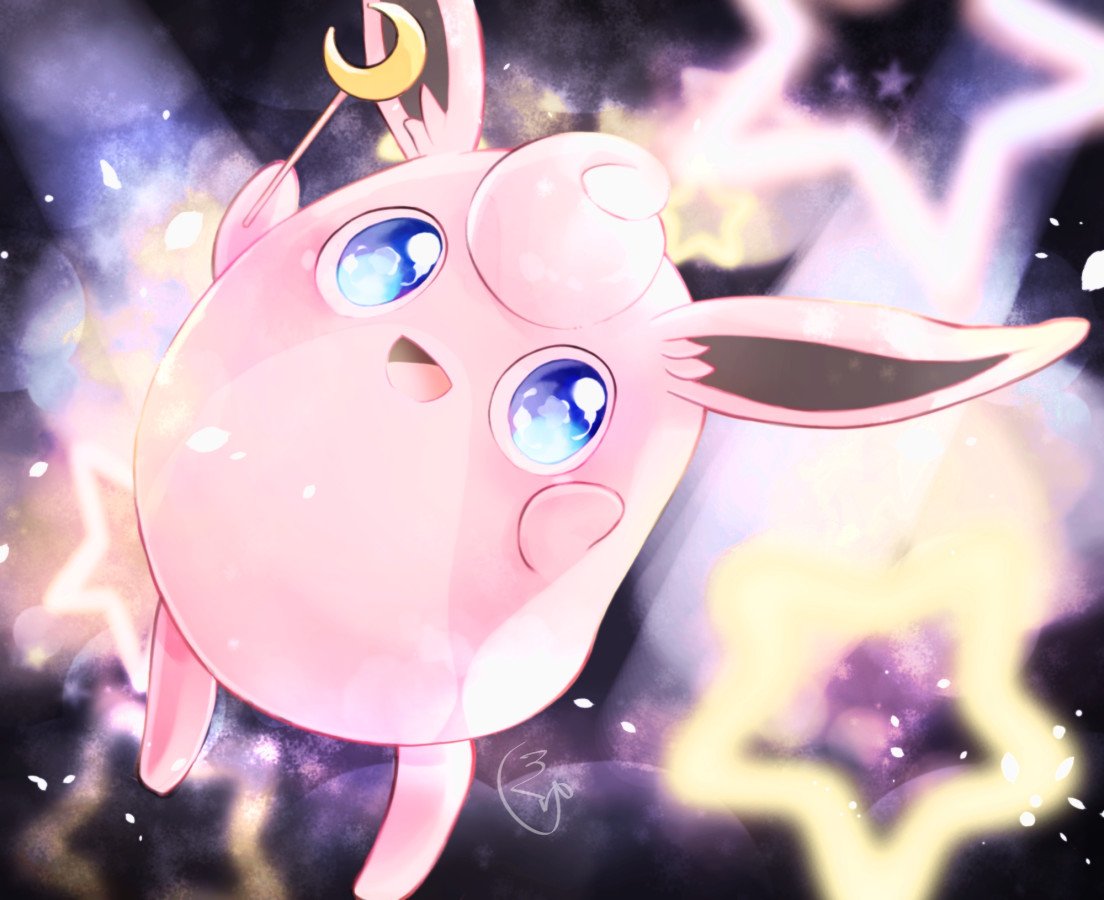 アイドルプクリン🌟