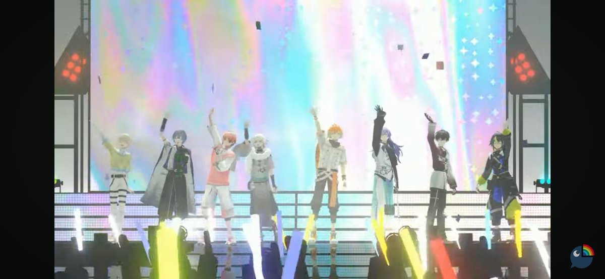 #めっちゃ_Eライブ

あまりにもアイドルすぎないですか？本当に本当にありがとう、最高の1時間でした🤦🏻‍♀️💗💗