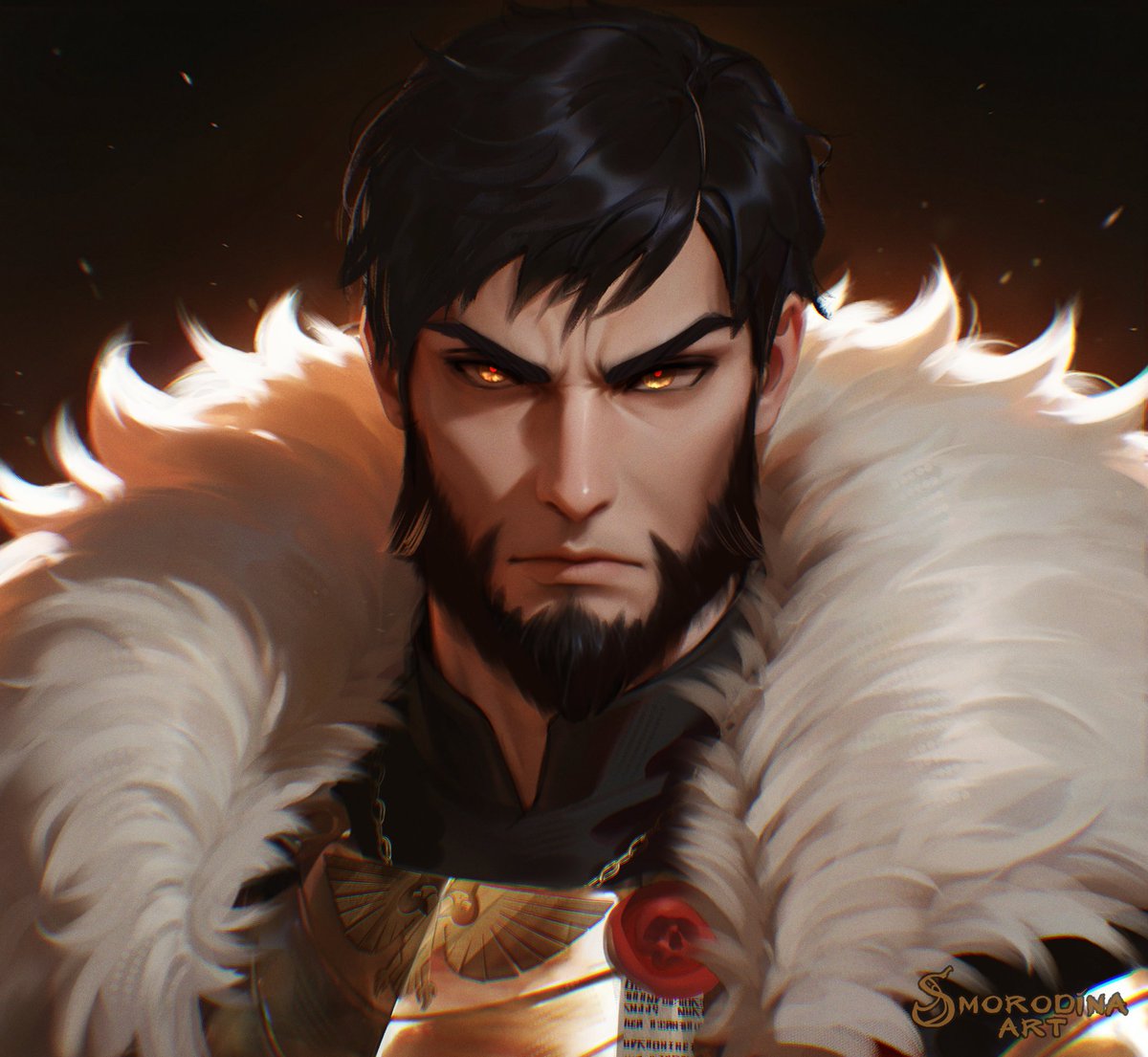 Cmm 🫡

#Warhammer  #rogue_trader