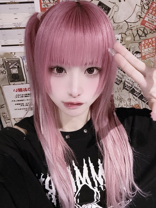 Twitterのコスプレ画像7