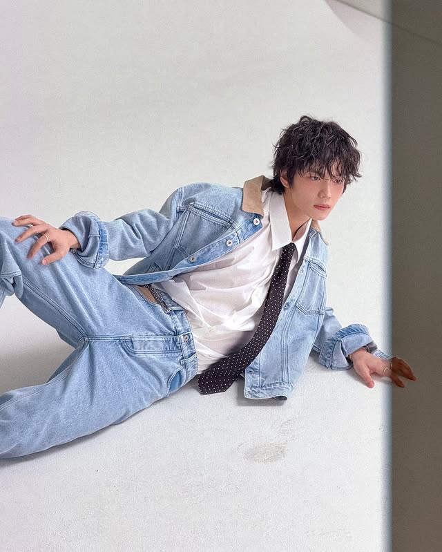 the light catches just right, illuminating not just a pose, but a feeling. every shoot is a journey, a quiet exploration of character and emotion, leaving a trail of beautiful imperfections in its wake