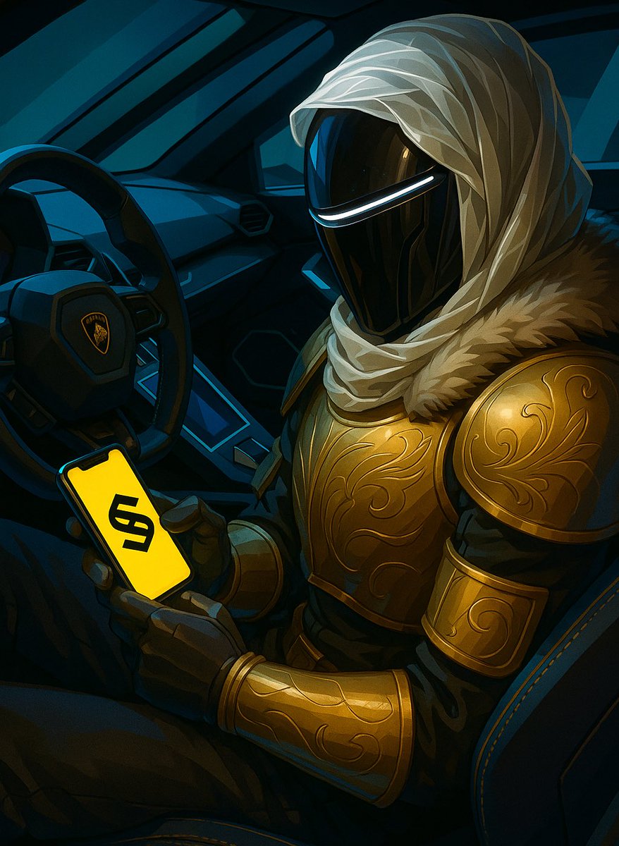 ๐ฒ NFT | Emko ๐ฒ (@therealemko_) on Twitter photo Pov: Your grind paid out with <a href="/solflare/">Solflare - The Solana Wallet</a> ๐
Letโs connect below, whoโs following Solflare๐ Pov: Your grind paid out with <a href="/solflare/">Solflare - The Solana Wallet</a> ๐
Letโs connect below, whoโs following Solflare๐
