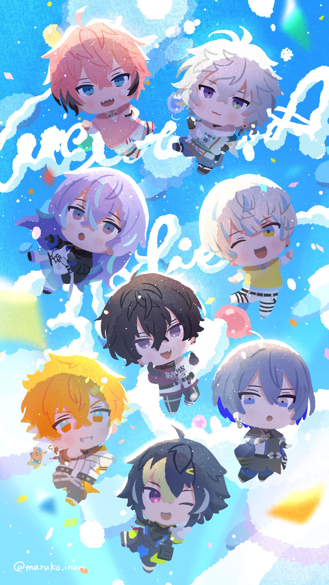 ほうじ茶 (@hojicha52) / X