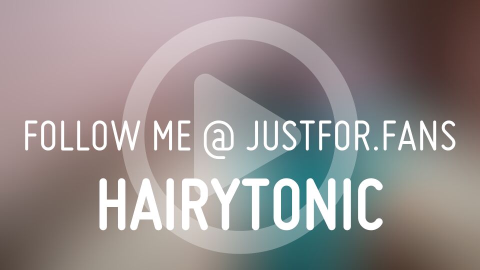 Someone just paid to watch me LIVE at JUSTFOR.FANS! See what I am up to here: JUSTFOR.FANS/hairytonic?Sou…