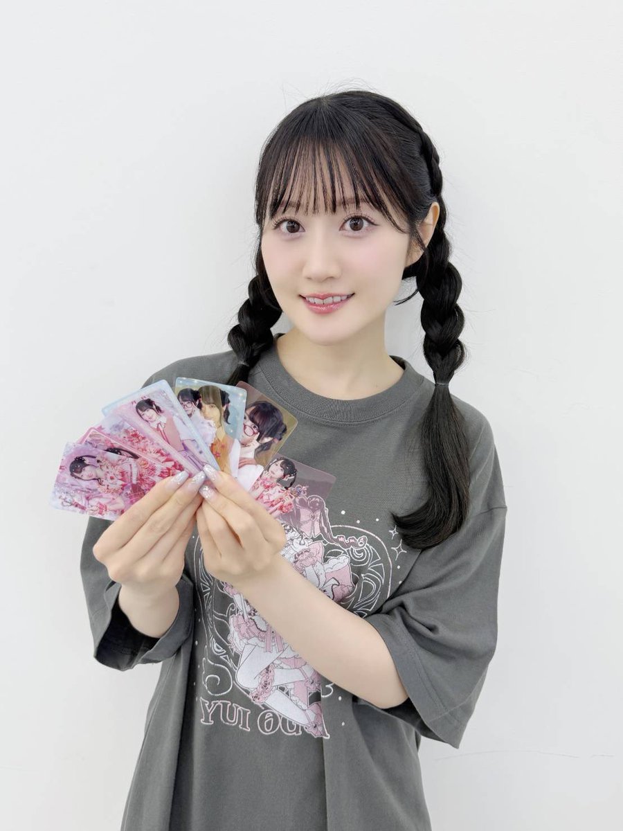 小倉 唯 on X: 