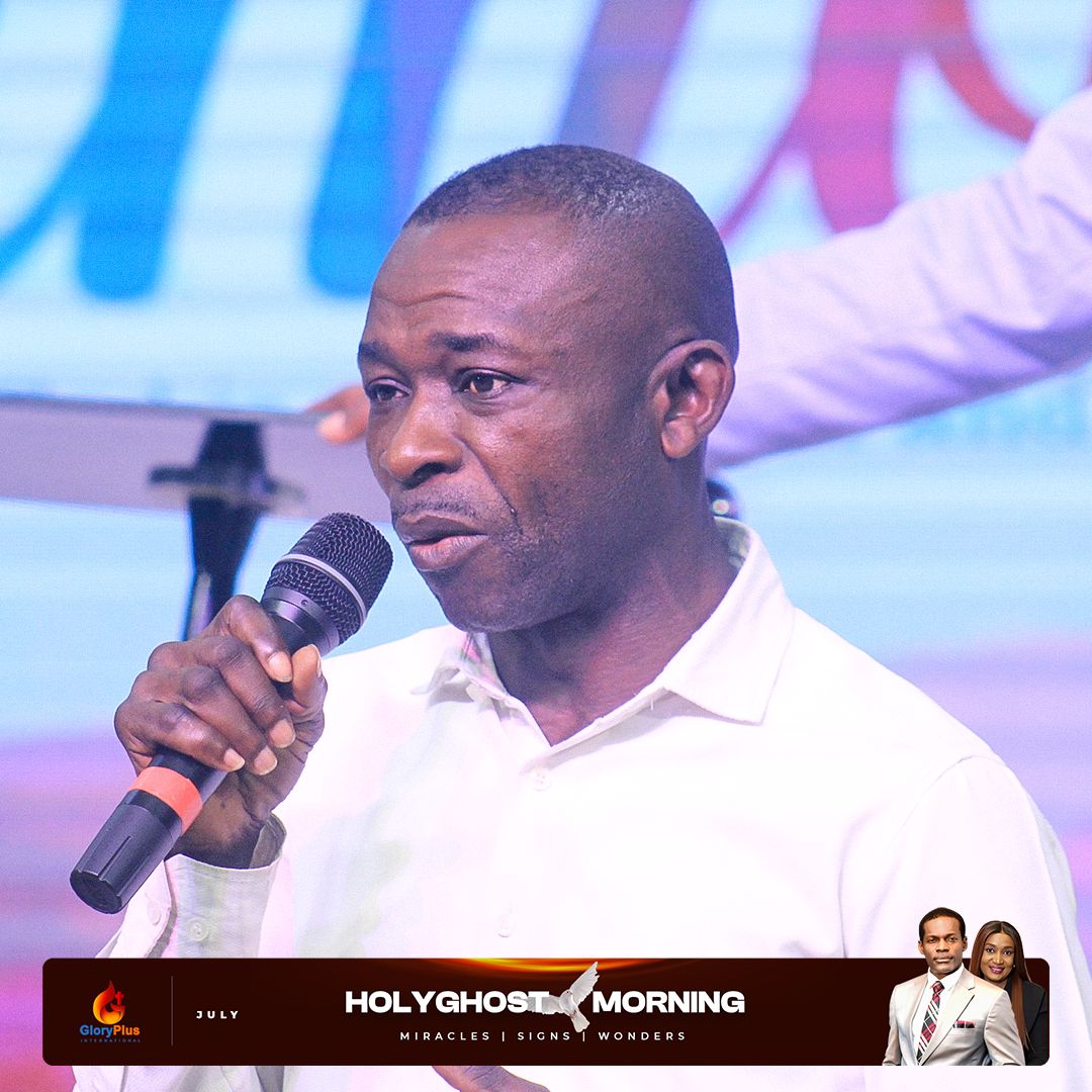 Gloryplus International Assembly tweet media