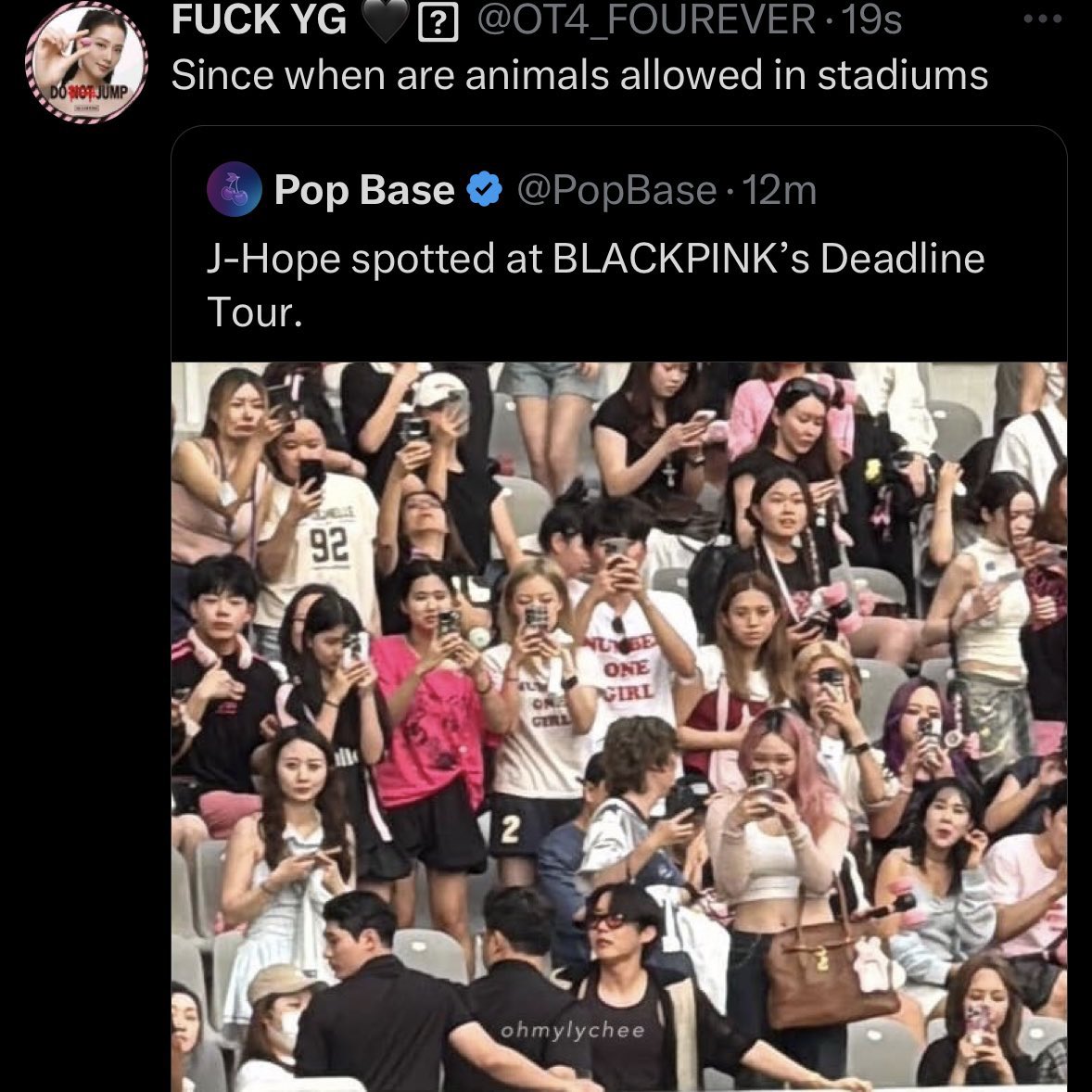 I WANT MULTIS TO TELL ME THEIR OPINION ON THIS… SINCE WE TAKE IT TOO FAR