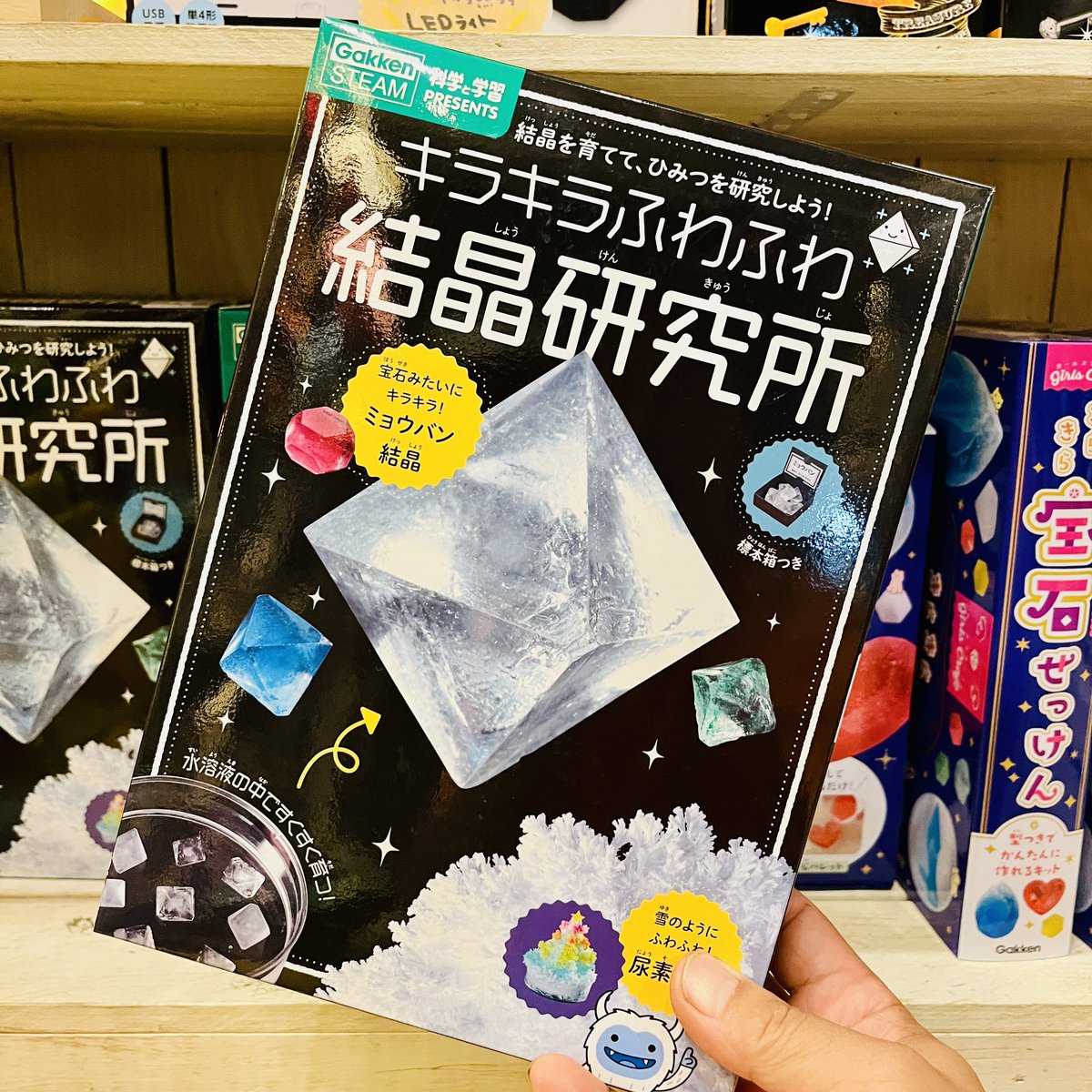 最新 宝石探しトレジャーストーンパーク (@TSP_NASU) / X その他