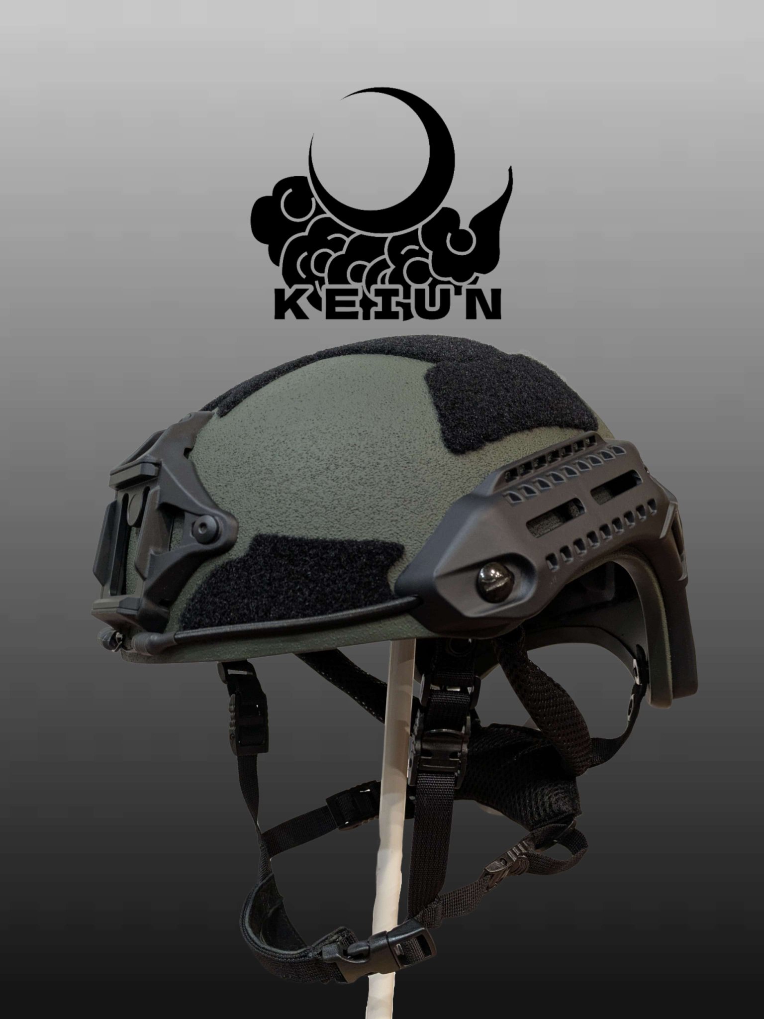 KEIUN on X: 