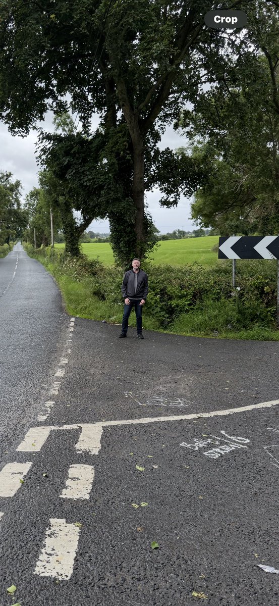 conor_galbraith's tweet image. 🚧 Busy Week of Community Action! 🌳🛣️
Over the past week, I’ve been out and about tackling local issues to help improve our area:
🛣️ Pushing for much-needed road improvements – highlighting where repairs are most urgent.
🚮 Noticed a rise in fly tipping – these incidents have…