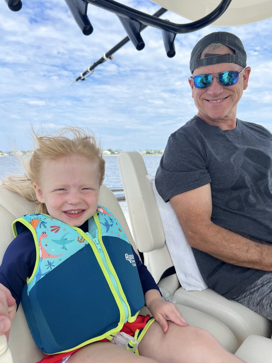 Ferris wheels, Strawberries, Snow Cones and Boat Rides… love this time of year I get to spend with my girls!
