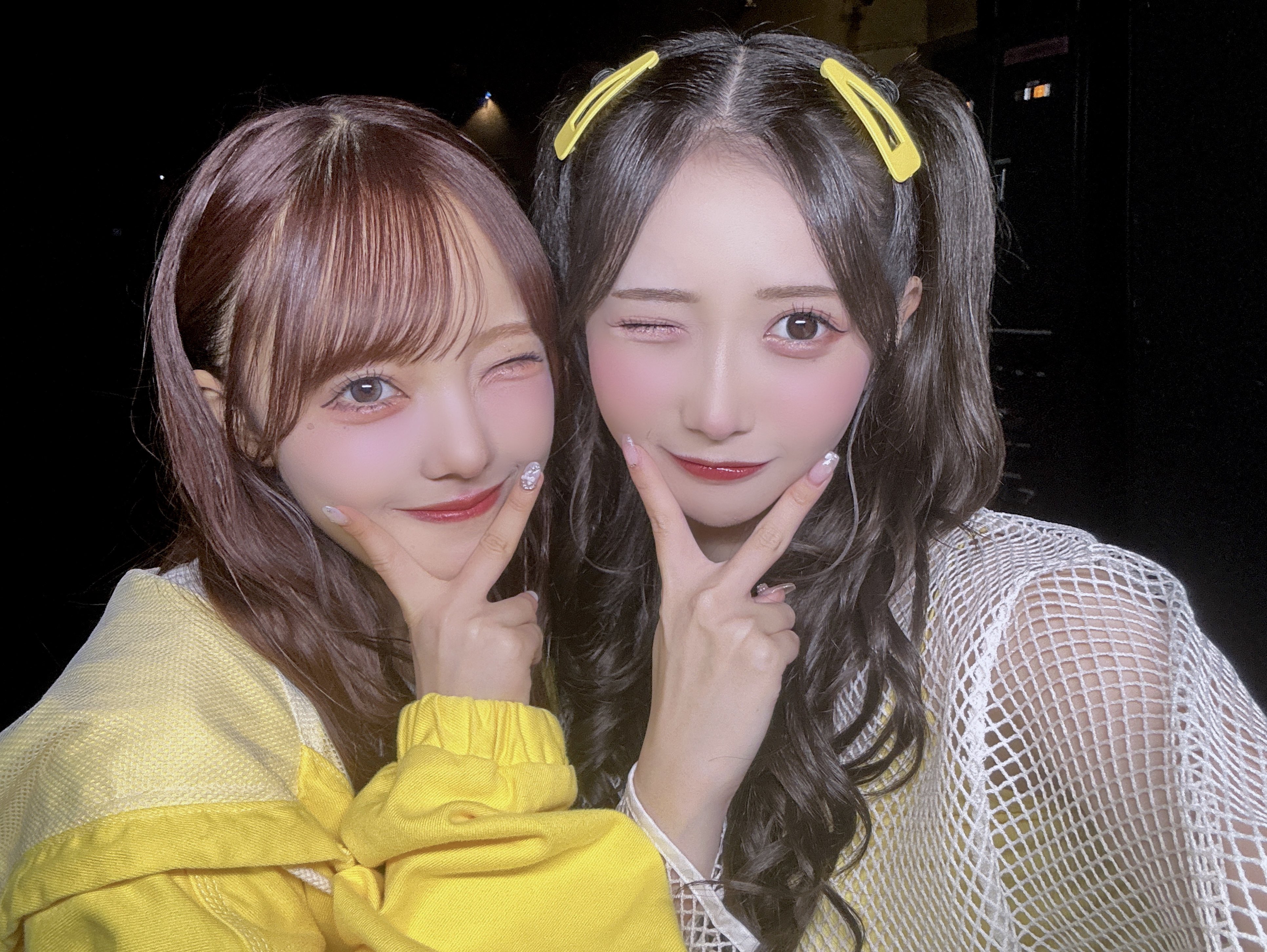 ⚠️はるかページ⚠️ 🐝🍯 何枚目が好きかなー❔