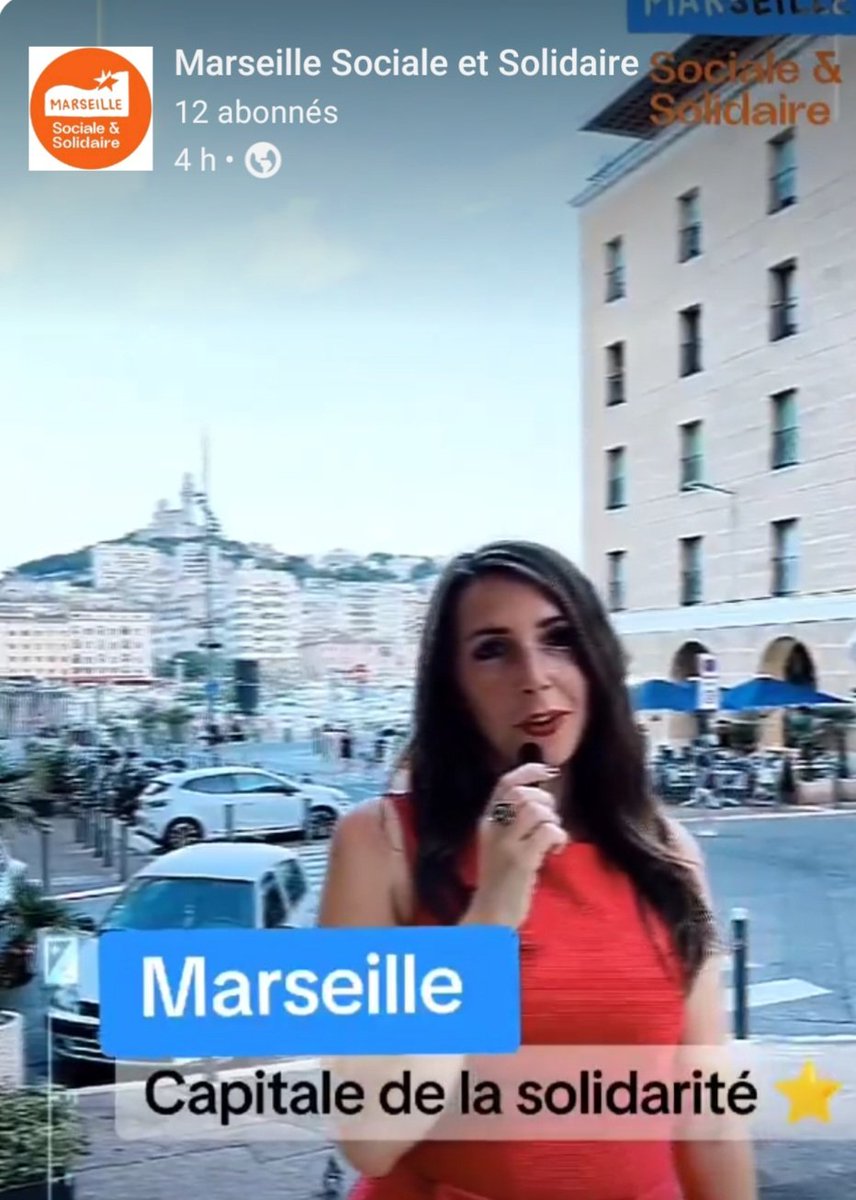 [#Ess - Média] 🆕️ 🎉 Naissance de "@Marseille Sociale et Solidaire", le nouveau #média de l'#Ess sur @Marseille fondé par M.#Gardet_Pizzo ➡️  linkedin.com/posts/marseill… 📲 💻 cc <a href="/DenisP_CressPac/">Denis PHILIPPE</a> <a href="/CRESS_sud/">CRESS Provence-Alpes-Côte d'Azur</a> <a href="/MaRegionSud/">Région Sud</a> ⤵️