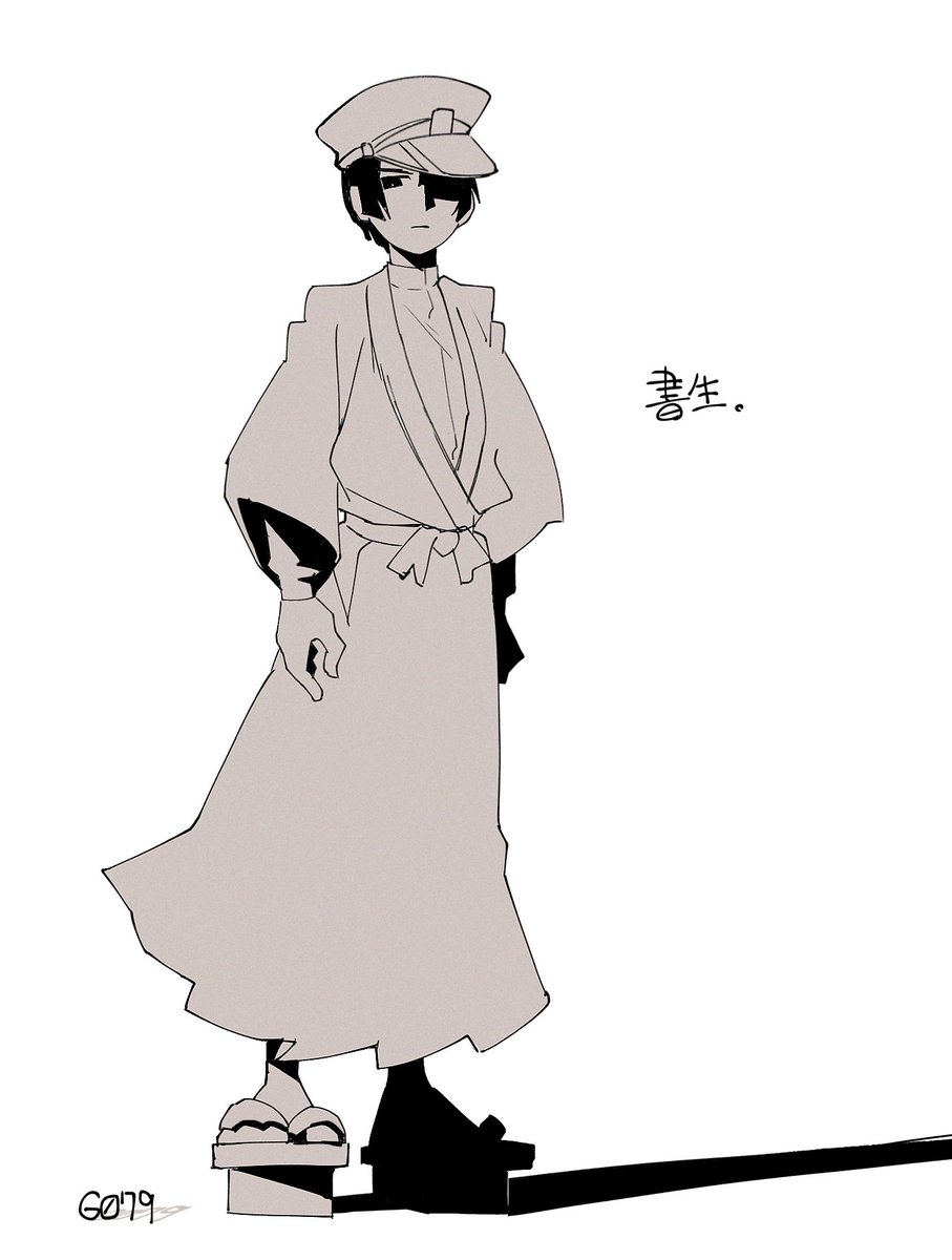 ₆₀₇₉ (@aph_6079) on Twitter photo 