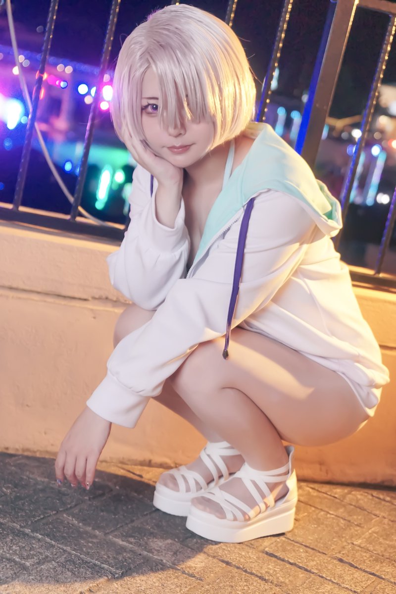 【コスプレ／Cosplay】

学園アイドルマスター
有村麻央

photo：<a href="/8_Plain_bread_2/">hachi📸ラグコス</a> 
#ラグコス #ラグコス2025