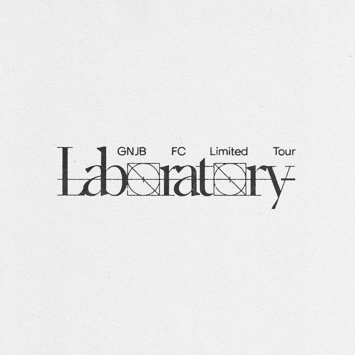 +‥‥‥‥‥‥‥
GNJB FC Limited Tour Laboratory -
開催決定
‥‥‥‥‥‥‥+

#原因は自分にある。ファンクラブ限定ツアー
『GNJB FC Limited Tour Laboratory -』開催決定。

◼︎日程
2025年12月23日(火)
【大阪】Zepp Osaka Bayside(OSAKA)

2025年12月25日(木)
【愛知】Zepp Nagoya
