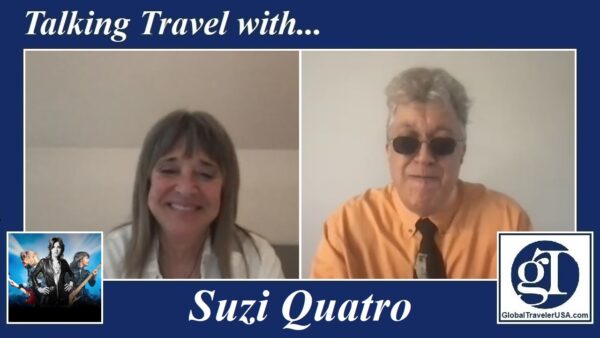 John Wroblewski (@johngysbeat) on Twitter photo I interviewed legendary musician Suzi Quatro again on Talking Travel for <a href="/GTmag/">Global Traveler</a> at
youtu.be/PO2kdwwerKc?si… I interviewed legendary musician Suzi Quatro again on Talking Travel for <a href="/GTmag/">Global Traveler</a> at
youtu.be/PO2kdwwerKc?si…