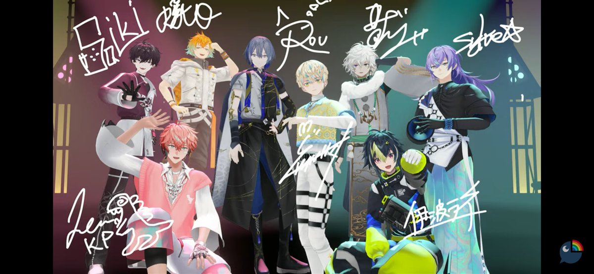 HEROの最高なライブありがとうᐢᴗ͈ ᴗ͈ᐢ💗
誰も欠けずに8人のライブを見れて幸せだった😿

#めっちゃ_Eライブ