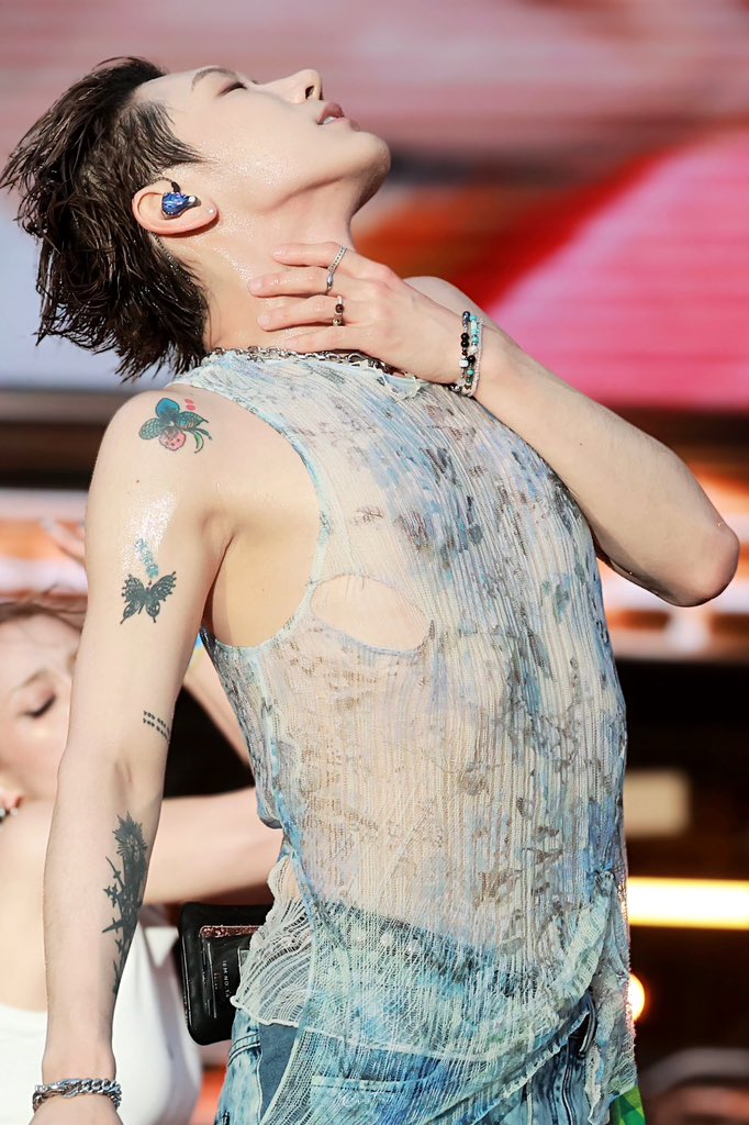 #TEN #李永钦 #텐 #TENLEE #เตนล์  #テン