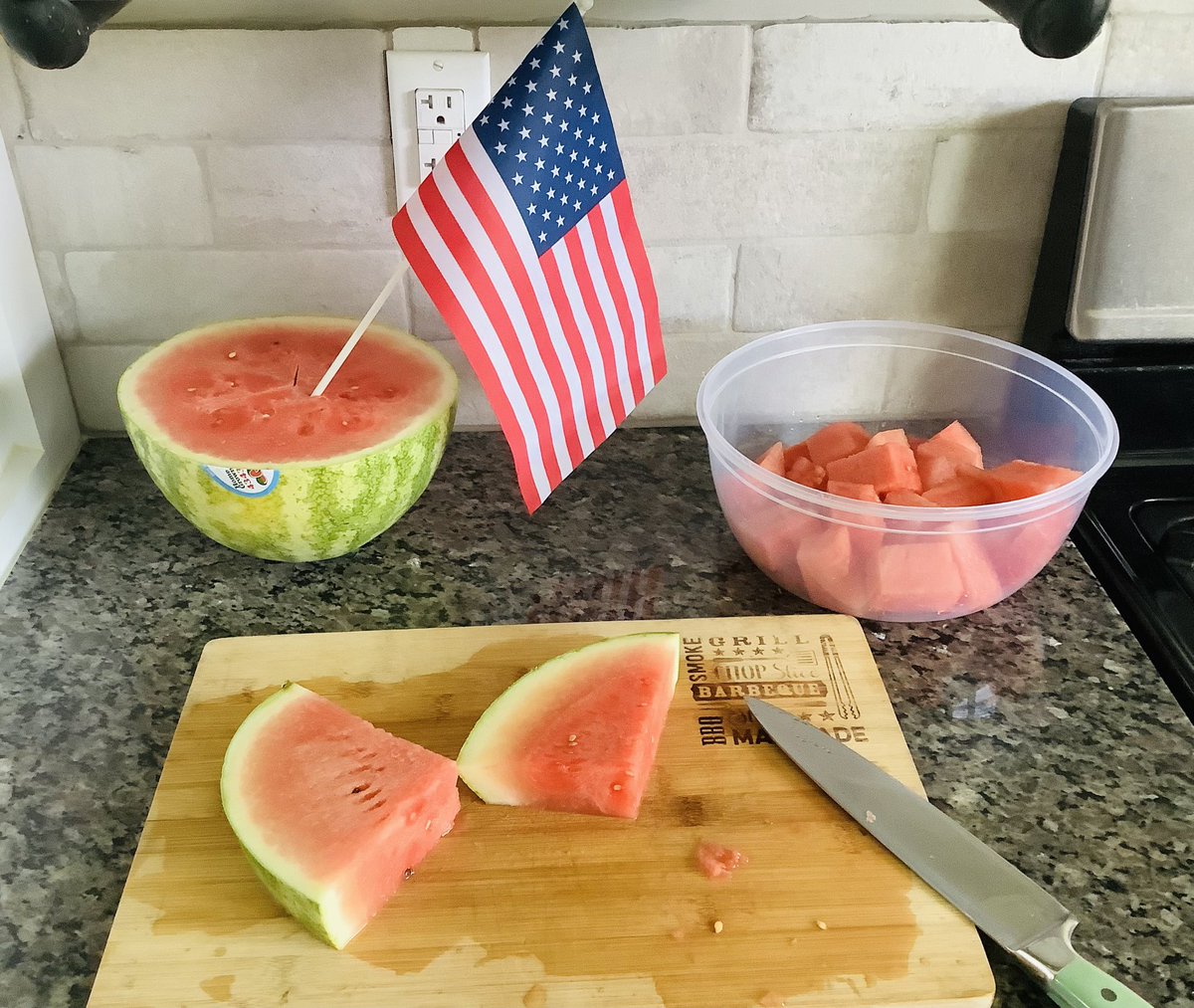 Benny🇺🇸 tweet media