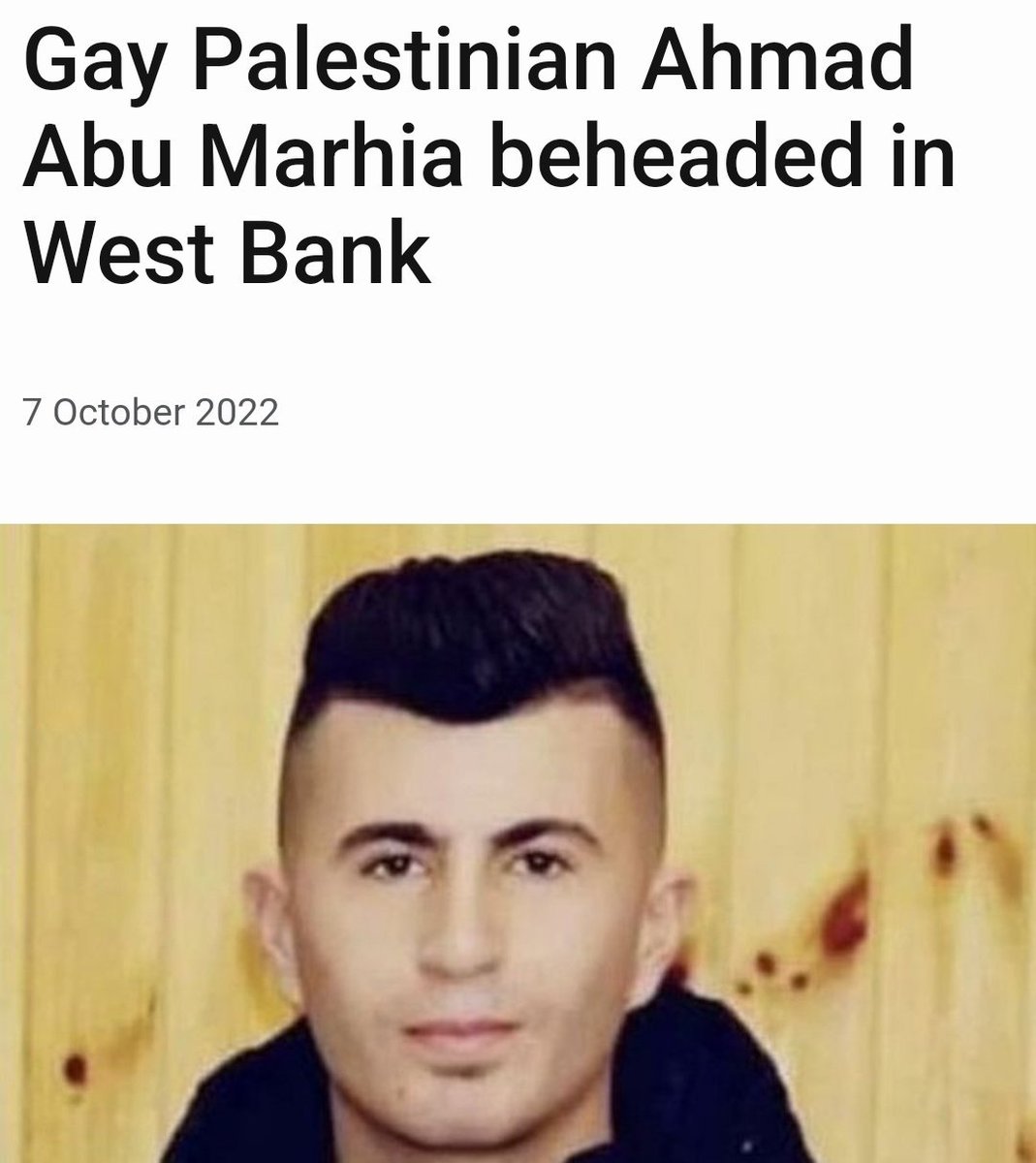Queers                          Queers
     FOR                                  IN
Palestine                      Palestine