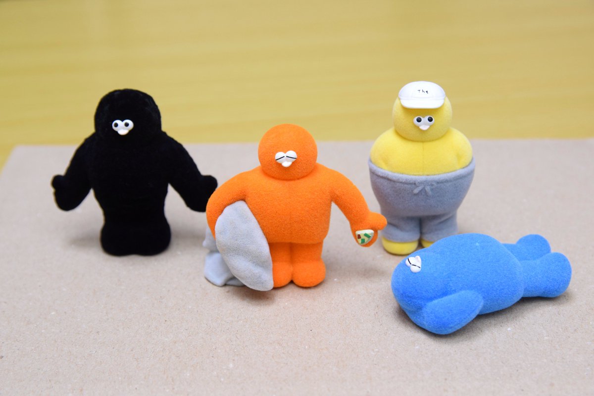 The TOMODACHI！ (@the_tomodachi_) / X