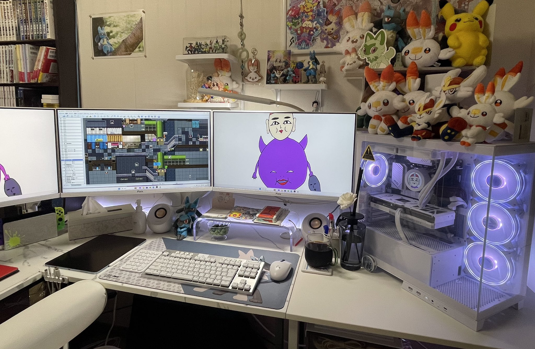 こたろう on X: 