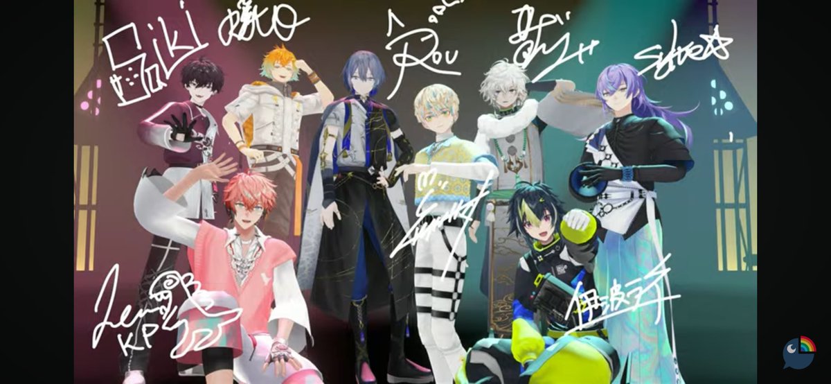 めっちゃEライブでした。最高でした。

俺らの生きる力になってくれてありがとうヒーロー。
〜お気に入りのスクショを添えて〜

 #めっちゃ_Eライブ