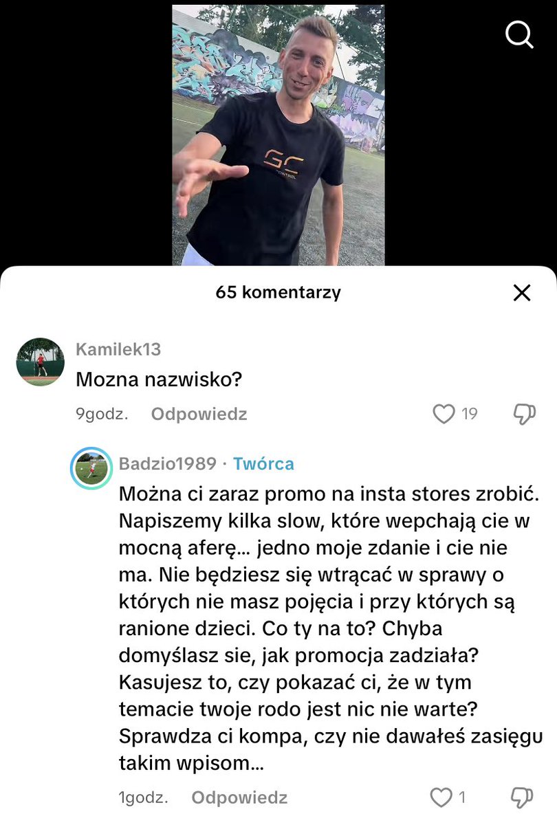 SheraldinhooTV's tweet photo. Wysyłajcie wszystko co na niego macie, ja zaczynam: https://t.co/MeRrcxondW