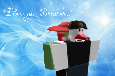 KWintstein's tweet image. No caption needed
#Robloxanomalies #RAarchives