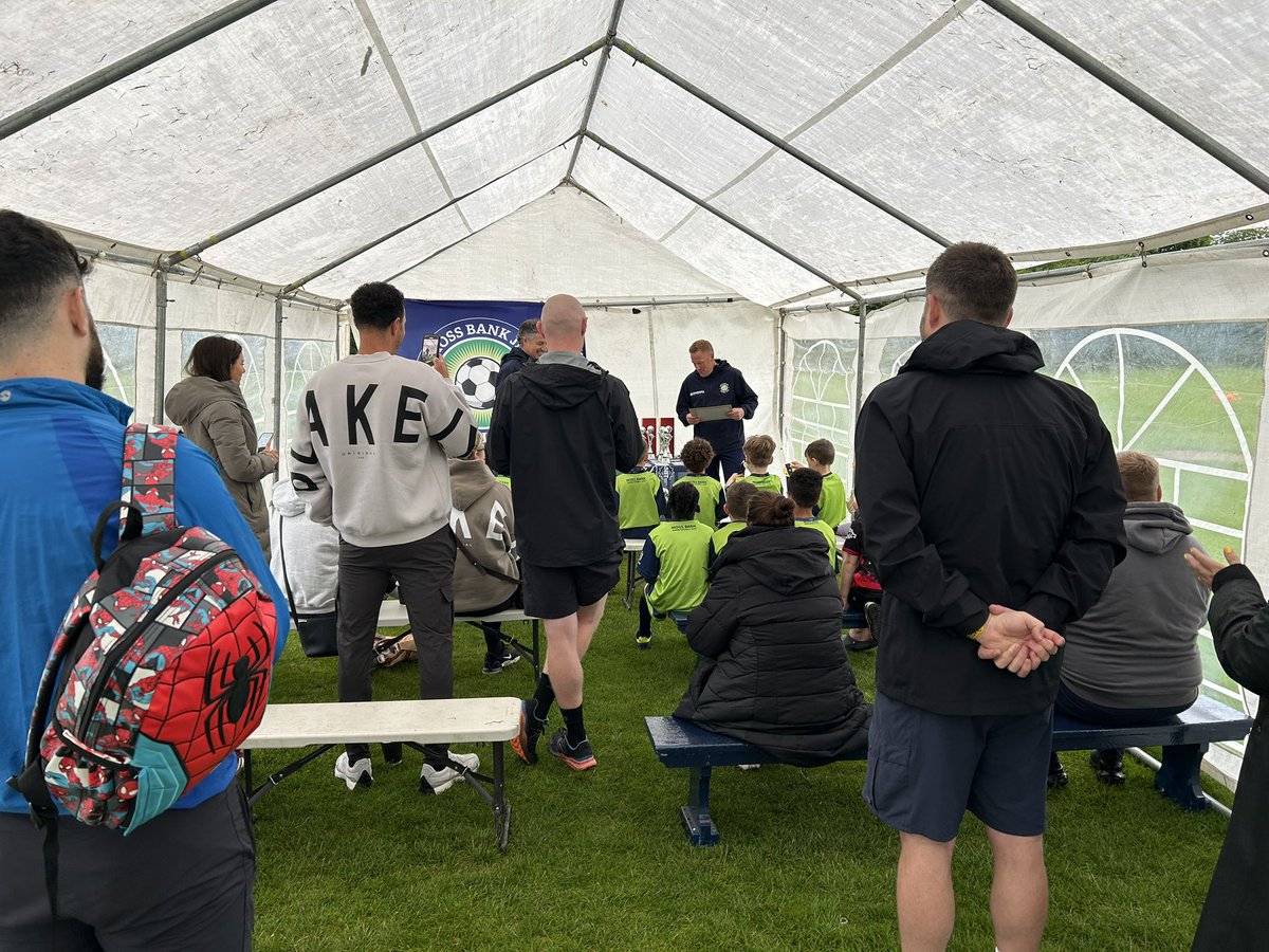 MossBankJFC (@mossbankjfc) on Twitter photo #MossBankJFC what a great day celebrating our Whole Club Presentation yesterday on the <a href="/LeasingOptions/">LeasingOptions.co.uk</a> Pavilion ๐ข๐ตโฝ๏ธ Always a wonderful spectacle and celebration to embrace a wonderful season end in the <a href="/OfficialBBDFL/">Bolton, Bury & District Football League</a> โฝ๏ธ Thanks to all the volunteers, sponsors, coaches, parents #MossBankJFC what a great day celebrating our Whole Club Presentation yesterday on the <a href="/LeasingOptions/">LeasingOptions.co.uk</a> Pavilion ๐ข๐ตโฝ๏ธ Always a wonderful spectacle and celebration to embrace a wonderful season end in the <a href="/OfficialBBDFL/">Bolton, Bury & District Football League</a> โฝ๏ธ Thanks to all the volunteers, sponsors, coaches, parents