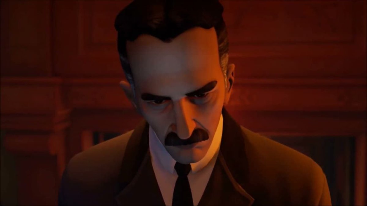 GameSpew.com tweet media