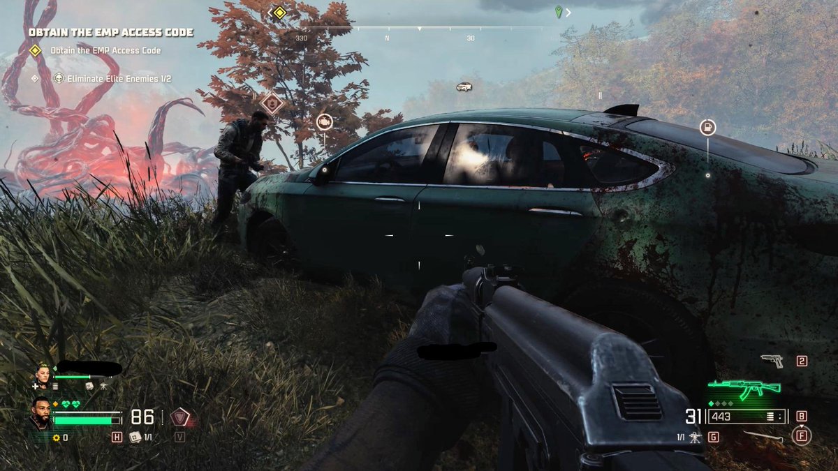 stopgameru's tweet image. Так выглядит #ToxicCommando — кооперативный PvE-шутер от #SaberInteractive и Джона Карпентера. 

По сюжету неудачный эксперимент с ядром Земли пробуждает Бога Слизи — древнего монстра, который превращает всё живое в мерзких мутантов.

Больше деталей: t.me/stopgameru/143…