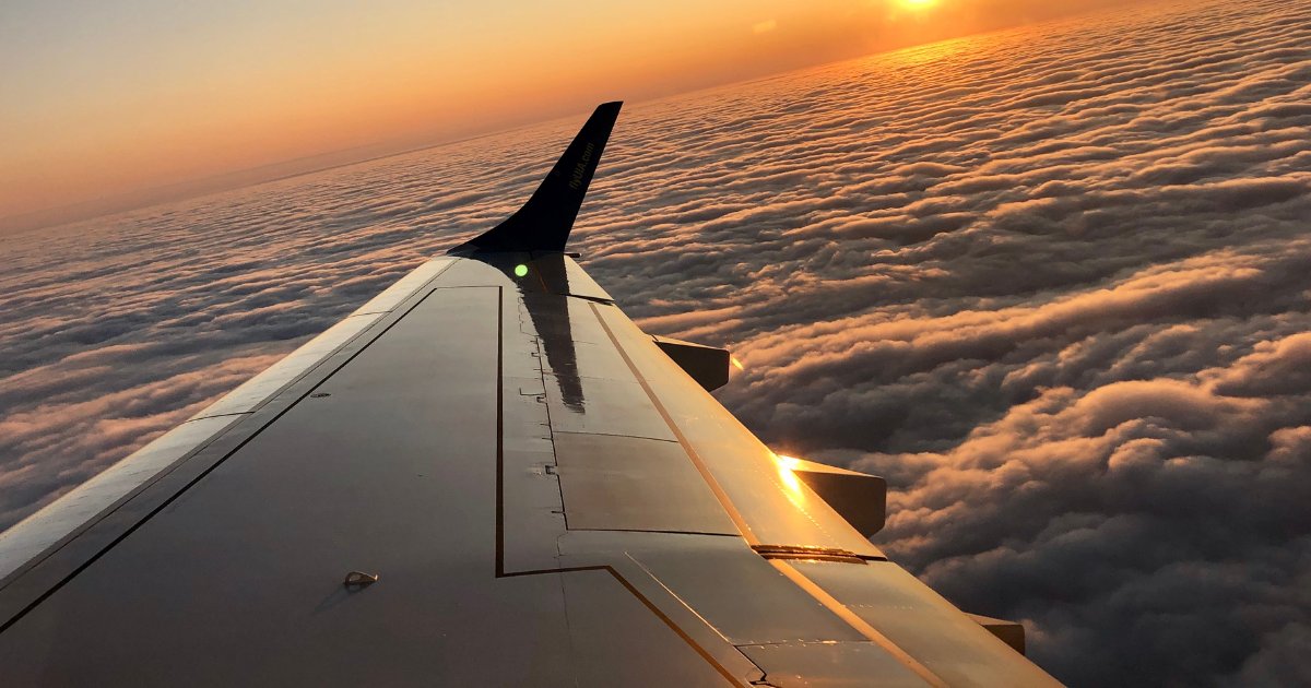 Summer adventures await! Before you jet off, double-check your travel coverage—because you never know when you'll need it! Find out more: bit.ly/3GuIxxU