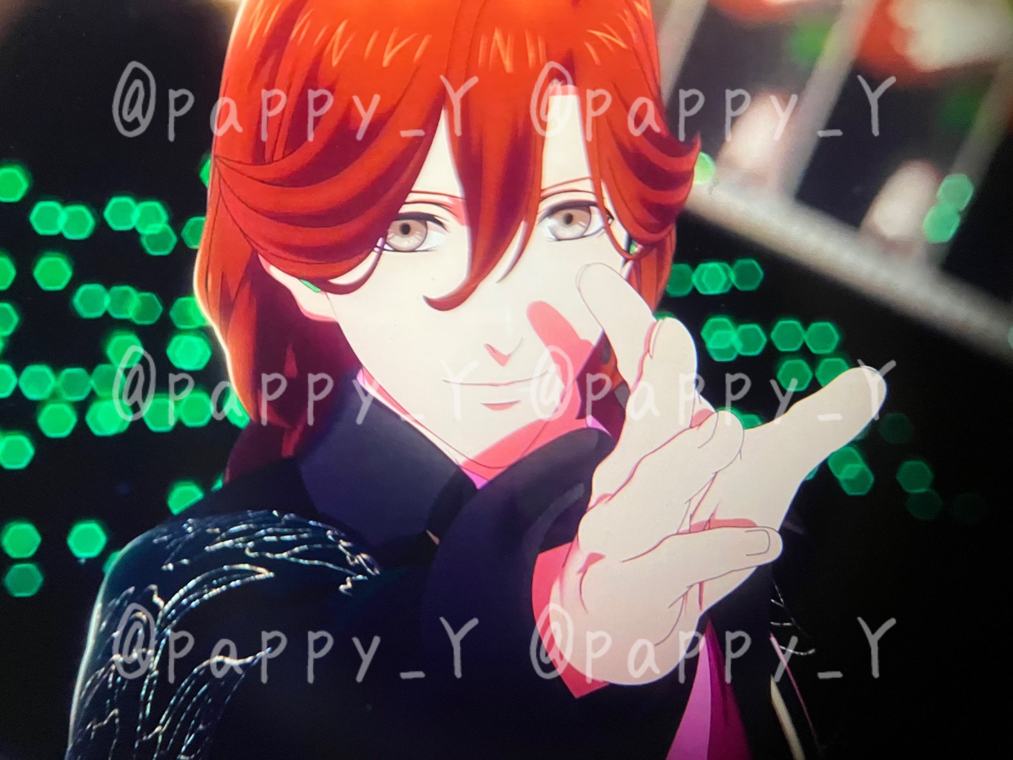 ゆきんこ (@pappy_Y) / X