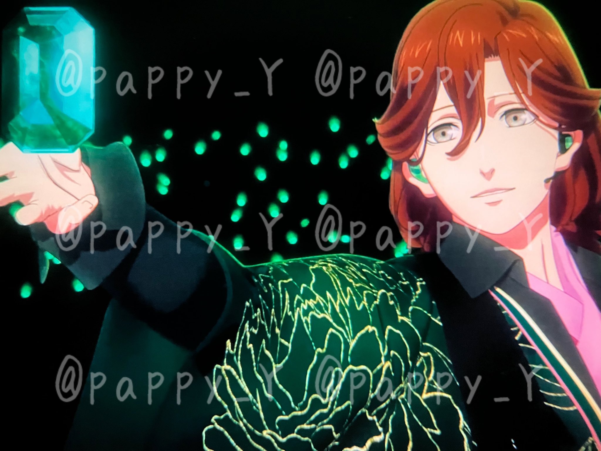 ゆきんこ (@pappy_Y) / X