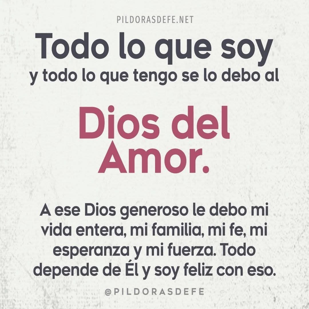 #TenFé #Confía   
?