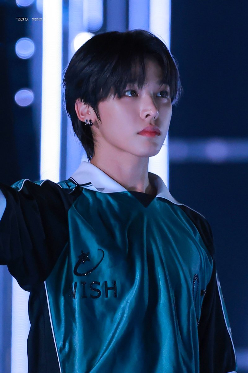 250706 #리쿠 #RIKU #リク #NCTWISH