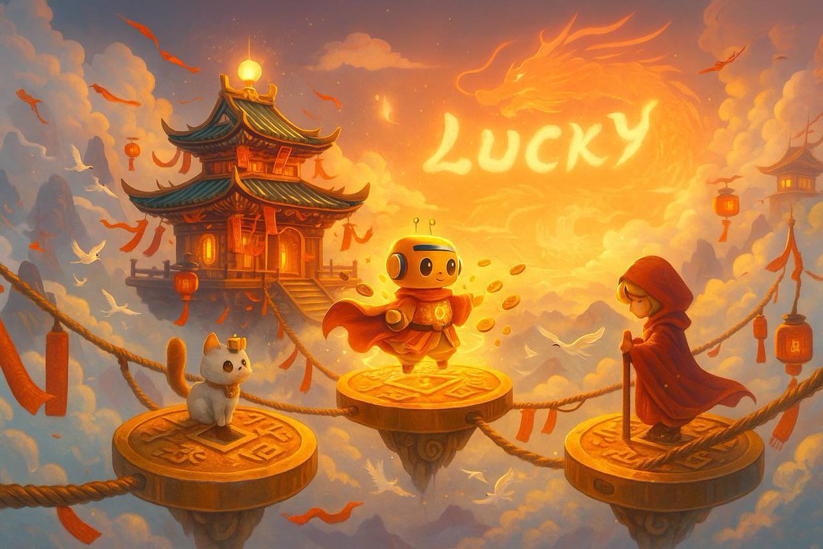 you’ll never miss a lucky day, if you try every day.