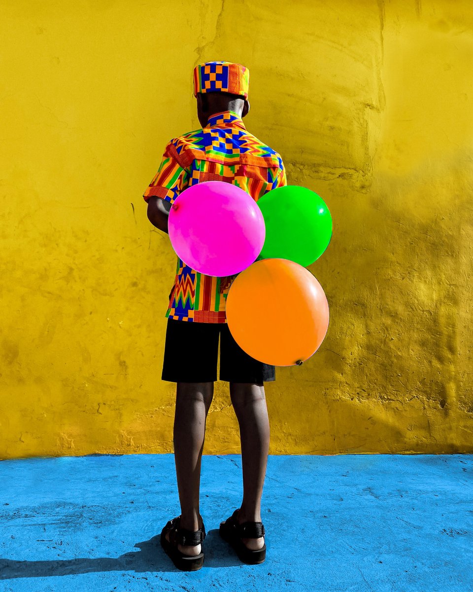 13amStudio's tweet image. New Arrival – Acrimony Boundless Passage by Reginald Boateng 🇬🇭
✨ Prices start at just £18
🎨 Available from A5-A4
💸 Pay in four with Clearpay or PayPal Credit
🌍 Every purchase supports global artists
🎁 Gift cards also available
Shop now through via the link below:…