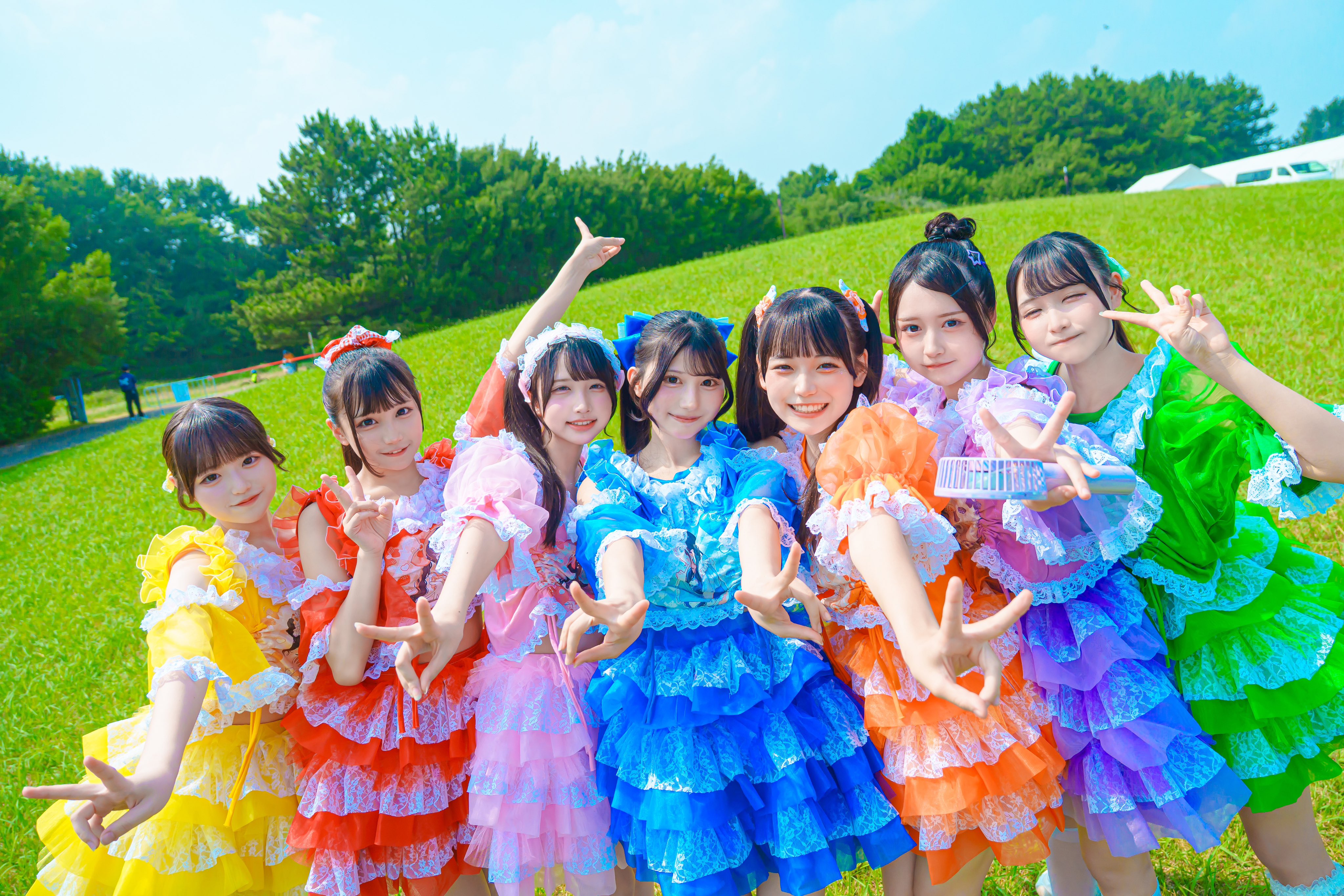 iON!【アイオン】iLiFE!妹ユニット (@iON_idol_) / X