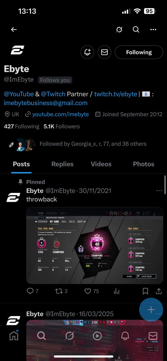 Tweet media two