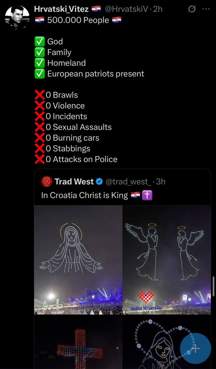 closingUSD's tweet image. Return to God anon.