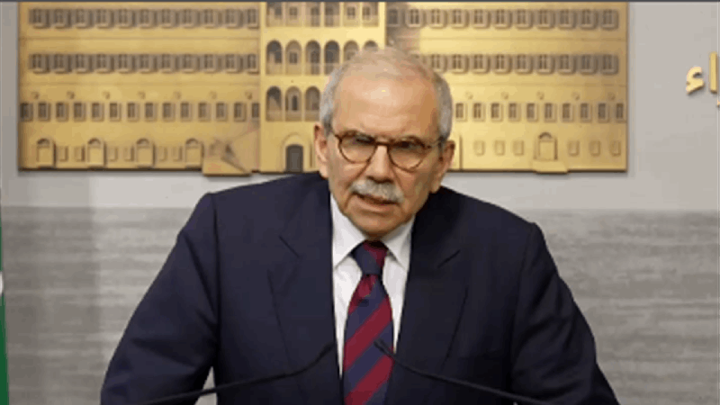 ThisIsBeirut_'s tweet image. #Lebanon
#Salam stressed that Lebanon’s failure to confine arms to the hands of the state remains a fundamental obstacle to national stability.
thisisbeirut.com.lb/articles/13199…