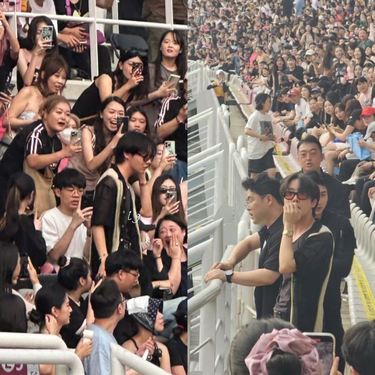blinks on stantwt:               blinks in real life: